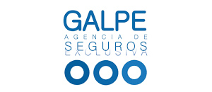 Logo Galpe